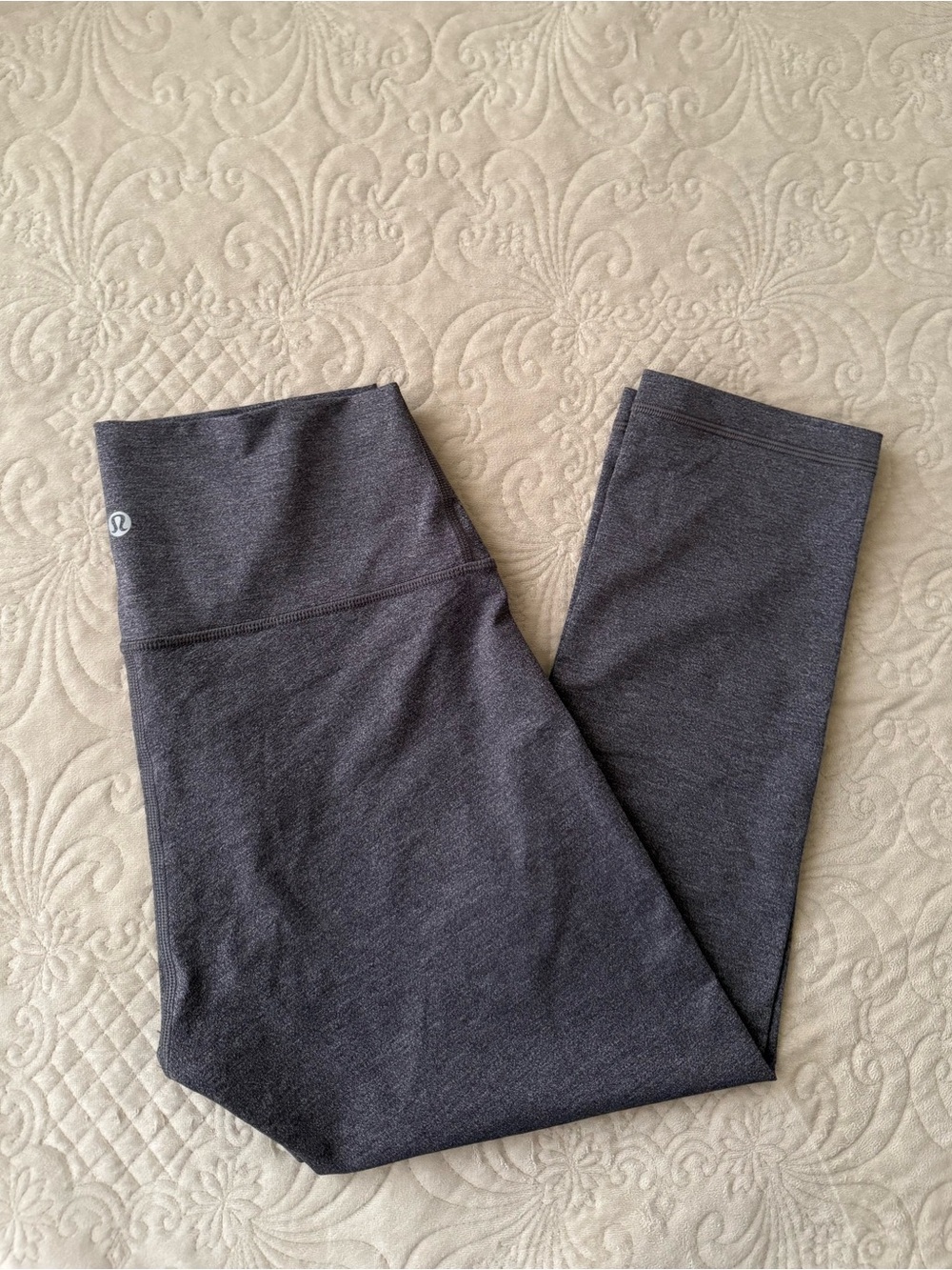 Lululemon Wunder Under Leggings